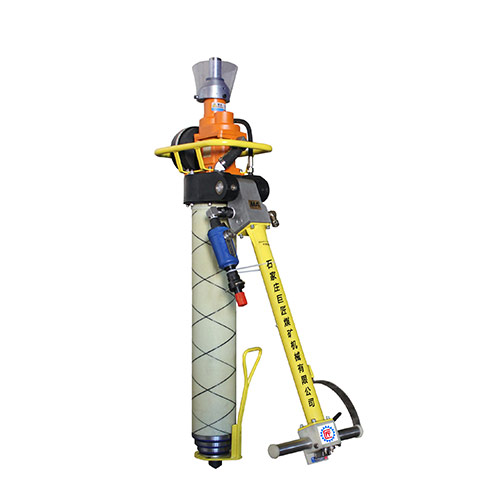 MQT-130/3.2錨桿鉆機 MQT-130/3.2錨桿鉆機